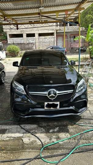 mercedes benz