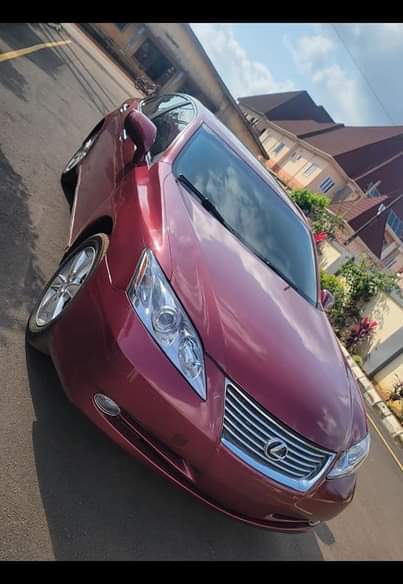 A picture of NOW AVAILABLE 2008 LEXUS ES350 SUPER NEAT WITH NO FAULT