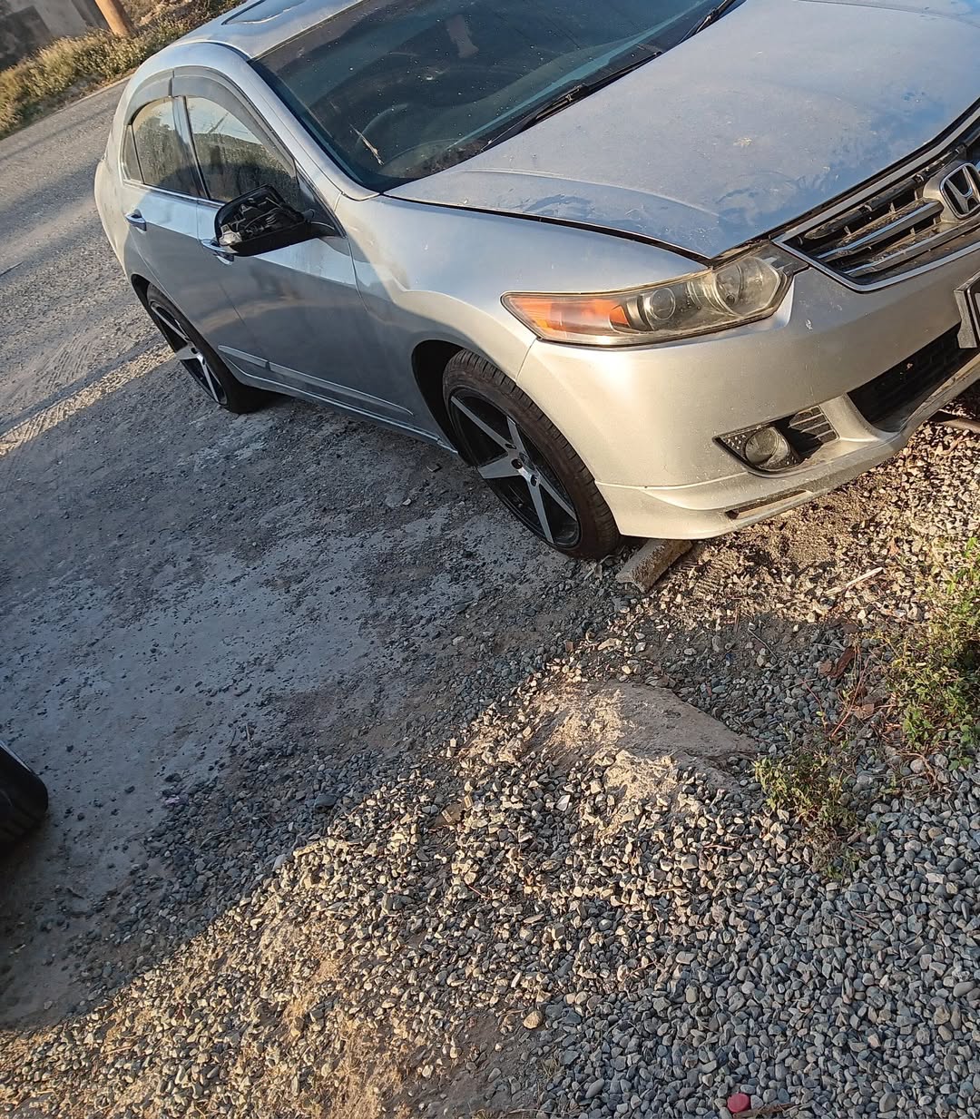 honda