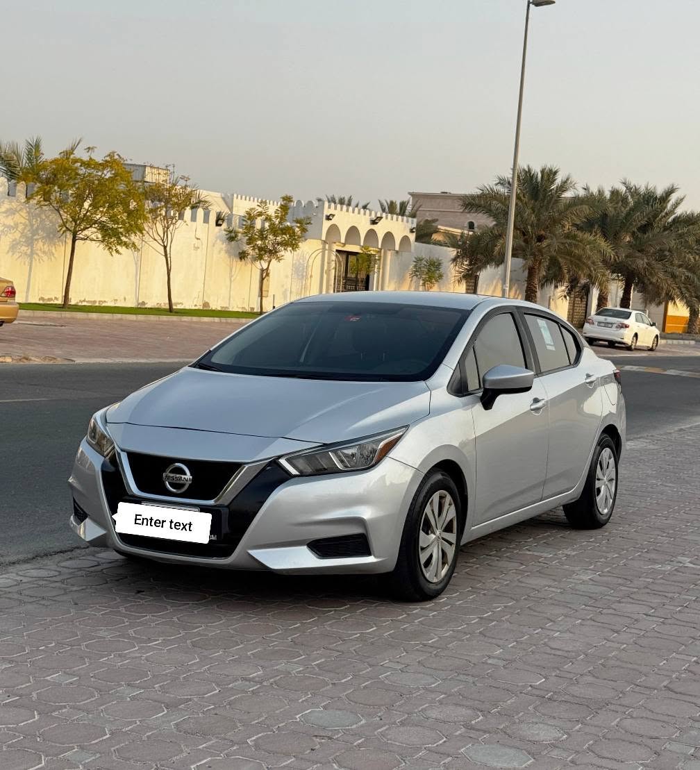 used nissan