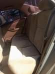 A picture of TOYOTA COROLLA 2003 MODEL