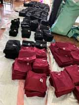 t shirts
