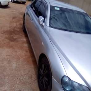 A picture of Mark X at 13.5m good condition buy and drive call