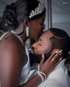 A picture of Nigerian singer Harrysong reveals the tormnts he s been through