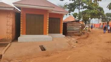 A picture of RENTAL FOR SALE LOCATED NANSANA GANDA