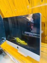 A picture of iMac