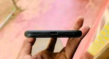 A picture of Pixel 4