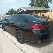 A picture of Foreign used 2015 Honda Accord. Custom duty intact. Verified 