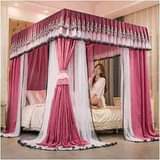 mosquito nets