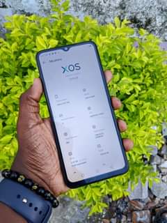 A picture of INFINIX HOT 30i