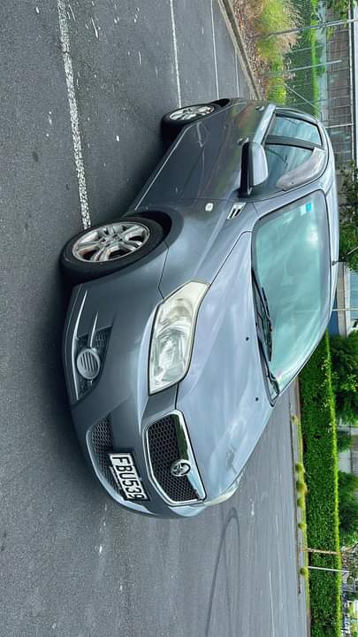 used holden for sale by owner nz