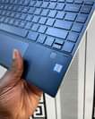 A picture of HP Spectre 13 2019 Gem cut 0758840296