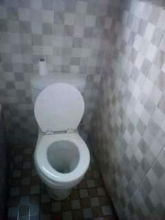 bedsitter