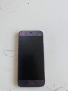 A picture of AQUOS