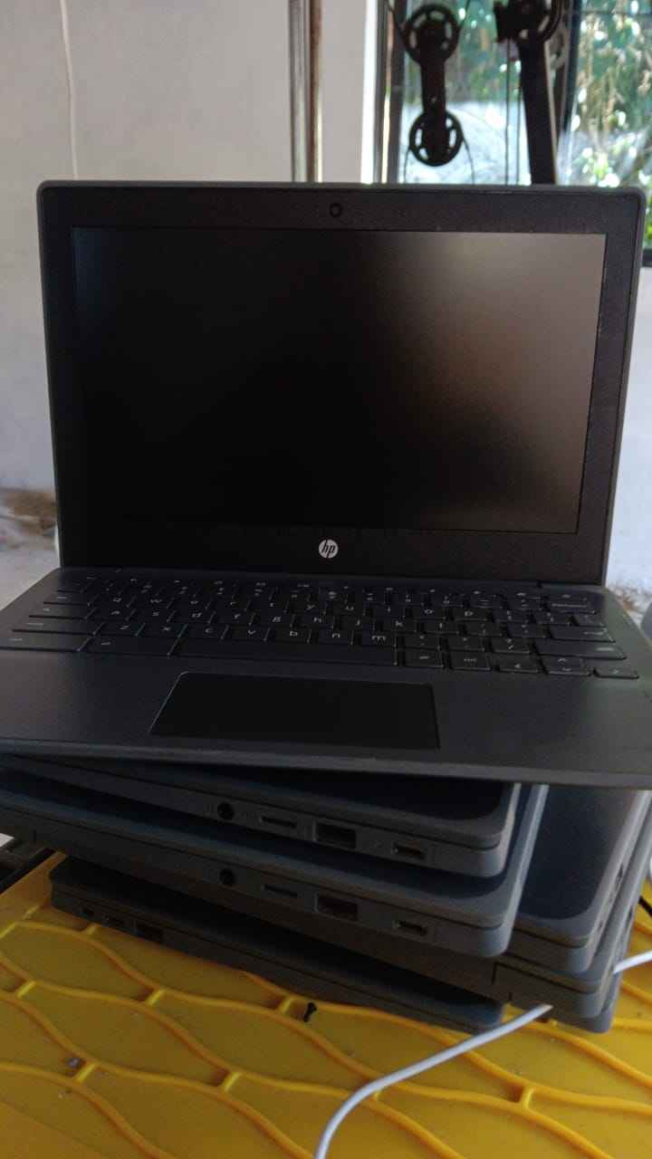 chromebook
