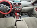 A picture of Toyota Camry 2008 Toks standard Clean in and out Engine