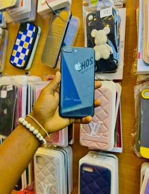 iphone 8plus