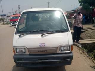 A picture of Hijet