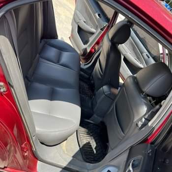 A picture of Honda Accord EOD