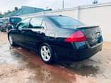 A picture of Brand Honda Model Accord Year 07 AC cooling Painted from
