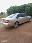 A picture of Toyota Camry big daddy tokunbo standard
