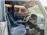 A picture of Land cruiser