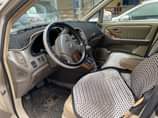 A picture of Lexus Rx 300 Perfect Engine and Gear AC Cooling effectively