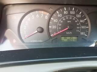 A picture of Extremely Clean Used Toyota Corolla 2007 Sport with Open Roof