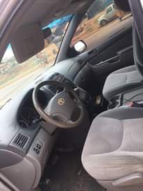 A picture of Clean and registered