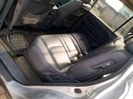 A picture of SHARP CLEAN HONDA PILOT 2004 UNTOUCHED ENGINE AND GEAR PERFECT