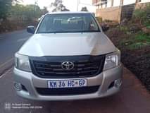 Thembelihle M.
