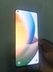 A picture of OPPO Reno6 pro 5G