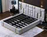 A picture of Beds