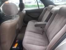 A picture of Sweet ride location is Ajah Buy and enjoy call 07061491876
