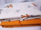 A picture of ALL TYPES OF BEDSHEETS AVAILABLE AND MOSQUITO NETS AVAILABLE IN