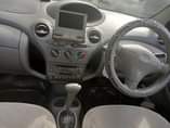 A picture of Vitz clavia Engine 2nz Cc1290 Full ac Full documents Price
