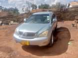 A picture of Lexus