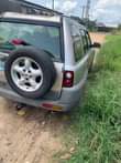 A picture of MAKE Land Rover manual MODEL freelance YEAR 2003 ENGINE Working