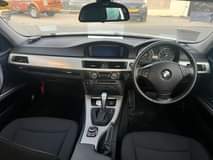 A picture of 2010 BMW 3 series