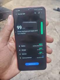 A picture of Samsung A10