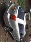 A picture of Avensis