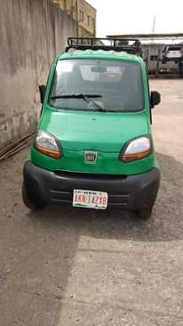 A picture of car