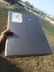 A picture of Toshiba core 2duo Ram 2gb hdd 160gb procesor 2.10ghz chaji