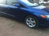 A picture of Super neat 2008 Honda civic 09034050937 08063457233