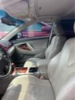 A picture of Foreign Used 2010 Toyota Camry Xle