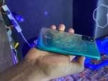 A picture of Tecno Camon 15
