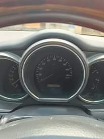 A picture of 2006 Toyato Harrier
