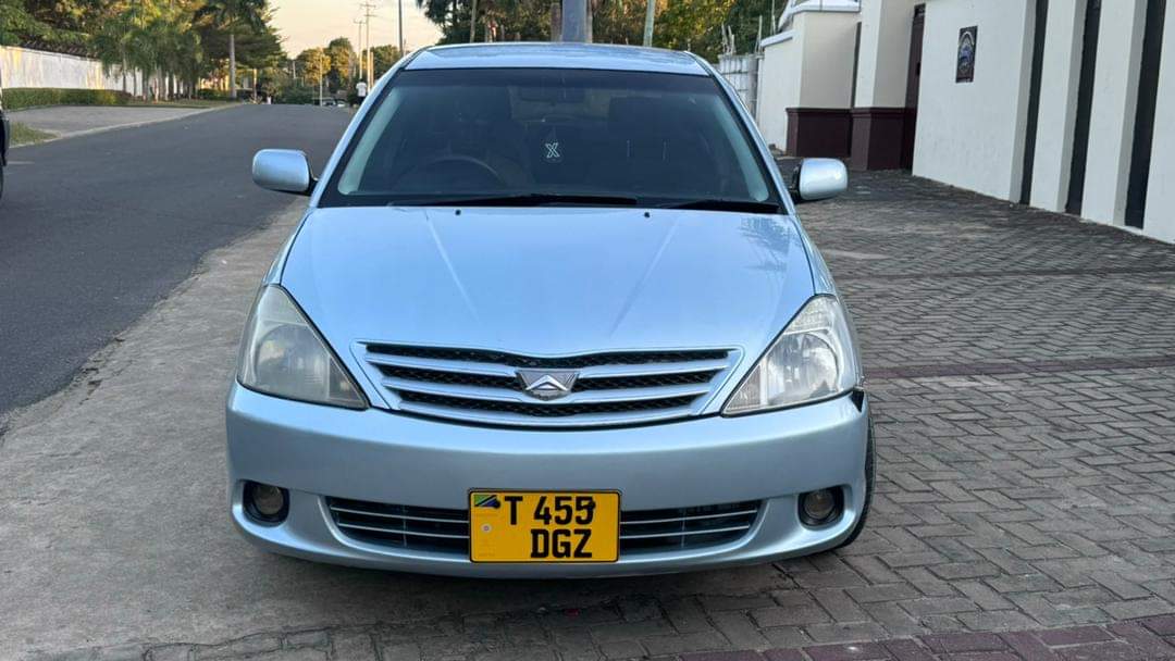 A picture of Car