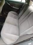 A picture of Toyota Corolla