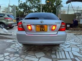 A picture of TOYOTA PREMIO